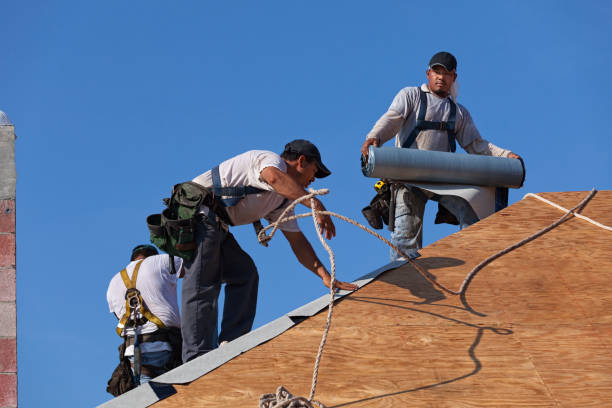 Best Tile Roofing Contractor  in Erie, PA