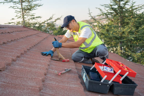 Best Commercial Roofing Services  in Erie, PA