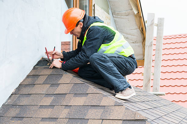 Best Flat Roof Repair Services  in Erie, PA