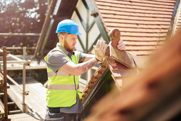 Tile Roofing Contractor in Erie, PA