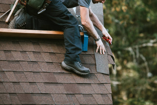 Reliable Erie, PA Roofing Contractor Solutions