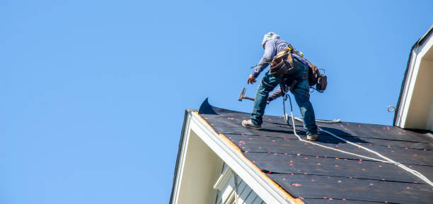 Quick and Trustworthy Emergency Roof Repair Services in Erie, PA